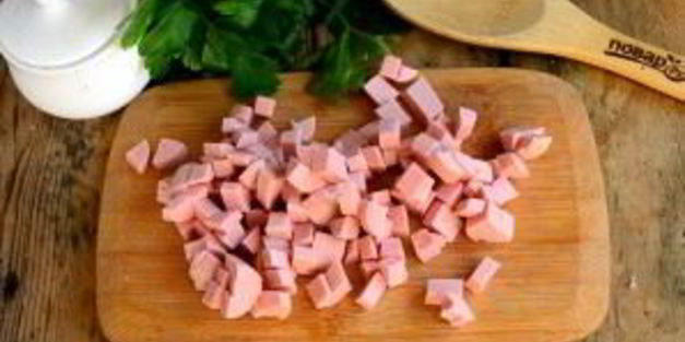 горячие бутерброды