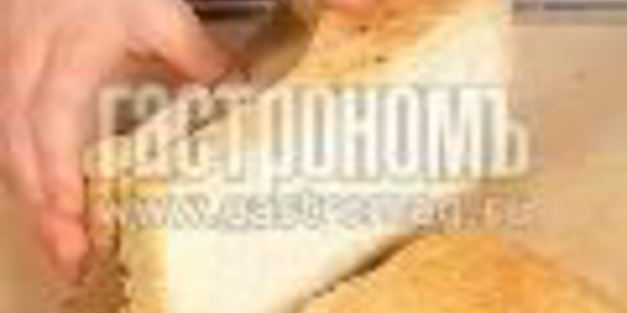 итальянский бутерброд