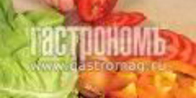 итальянский бутерброд