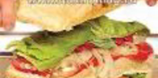 итальянский бутерброд