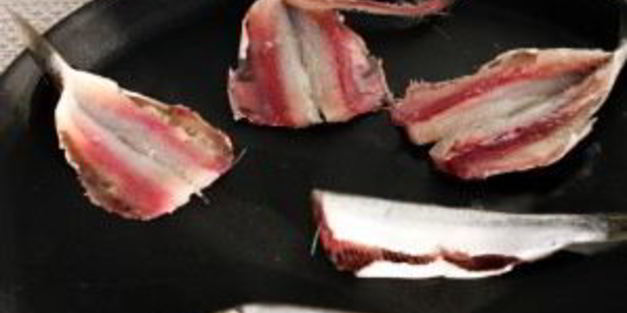 маленькие бутерброды для фуршета