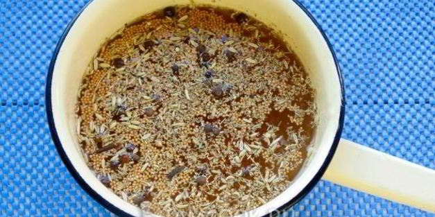 огурцы бутербродные без стерилизации на зиму