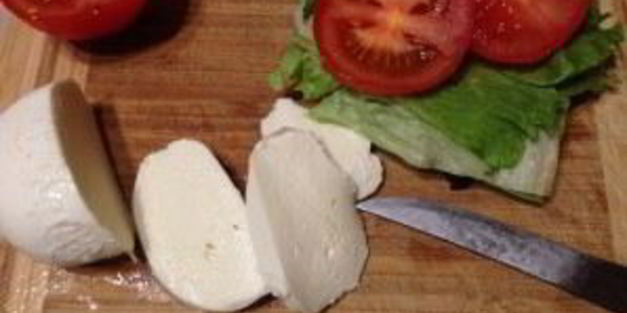 пп-бутерброды на перекус