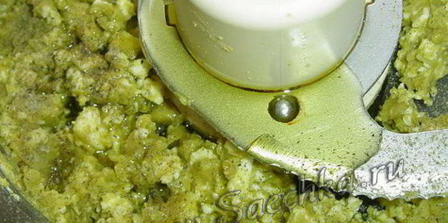 праздничные бутерброды с креветками