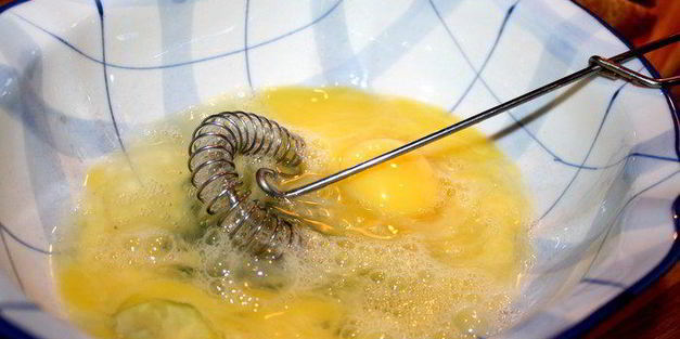 турецкий бутерброд