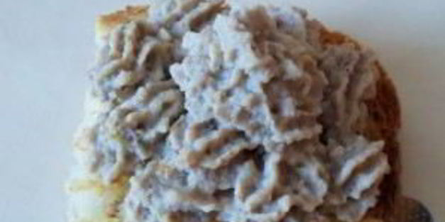 вкусные бутерброды