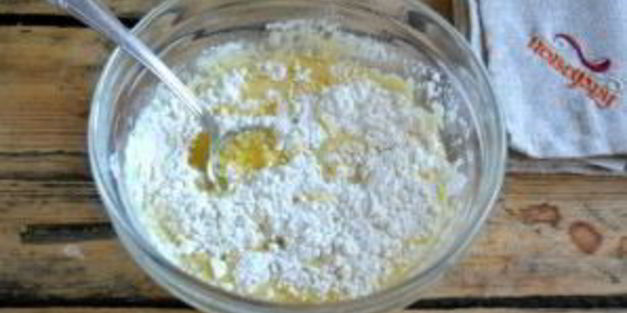 чебуреки с сыром