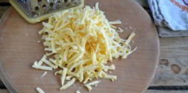 чебуреки с сыром