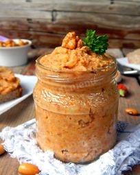 Быстрые закуски