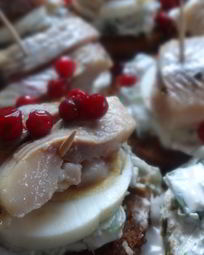 Маринованные закуски