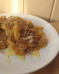 Оригинальные закуски