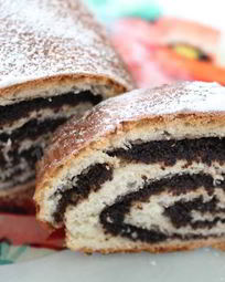 Постные закуски