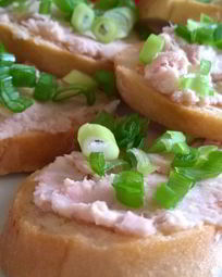 Вкусные закуски