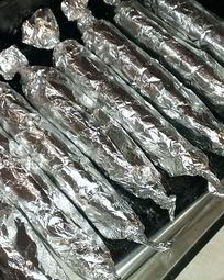 Закуска из сала