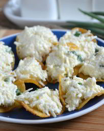 Закуски на день рождения