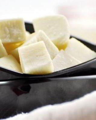 Домашний сыр