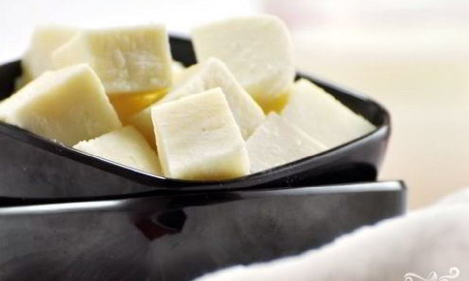 Рецепт домашний сыр