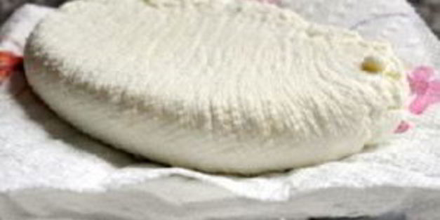 домашний сыр