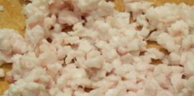 домашняя колбаса без кишок