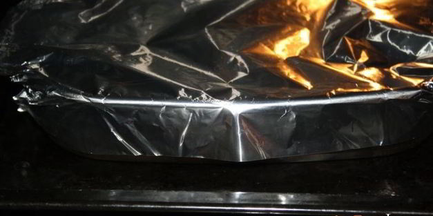 домашняя колбаса с паприкой и сыром