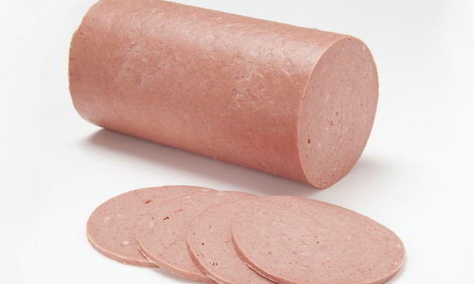 Рецепт домашняя вареная колбаса