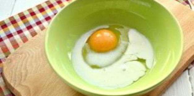 ека с жареным картофелем