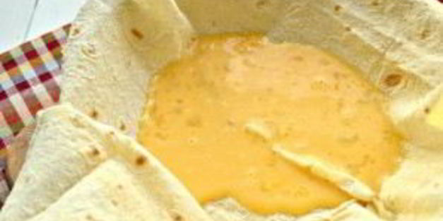 ека с жареным картофелем