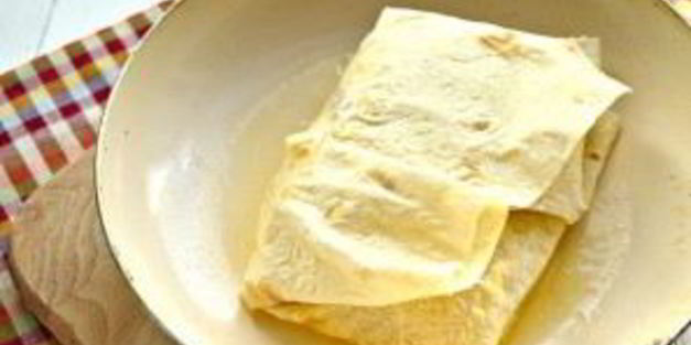 ека с жареным картофелем