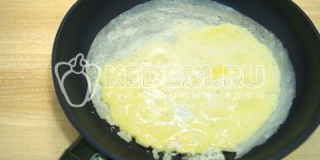 фаршированные огурцы с икрой