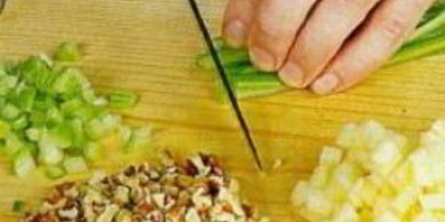 фаршированные помидоры