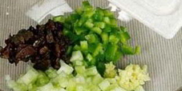 фаршированные помидоры