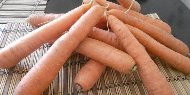 баклажанная икра