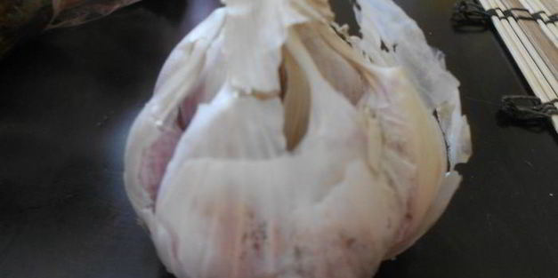 баклажанная икра