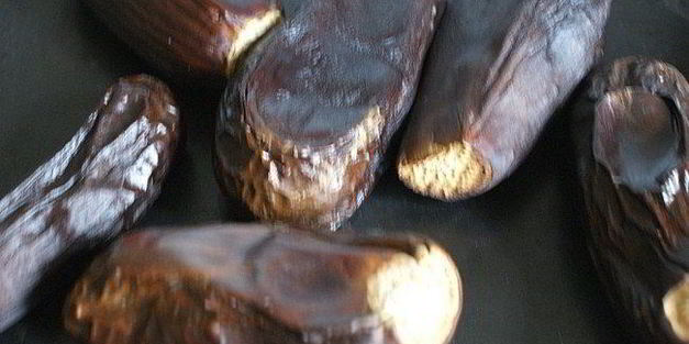 икра из баклажанов