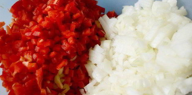 икра из баклажанов