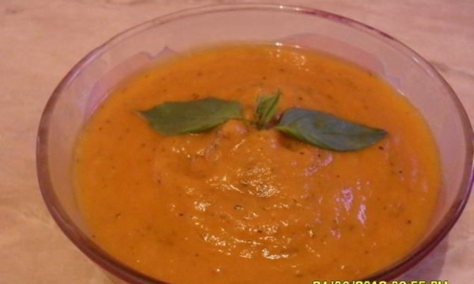 Рецепт икра из кабачков