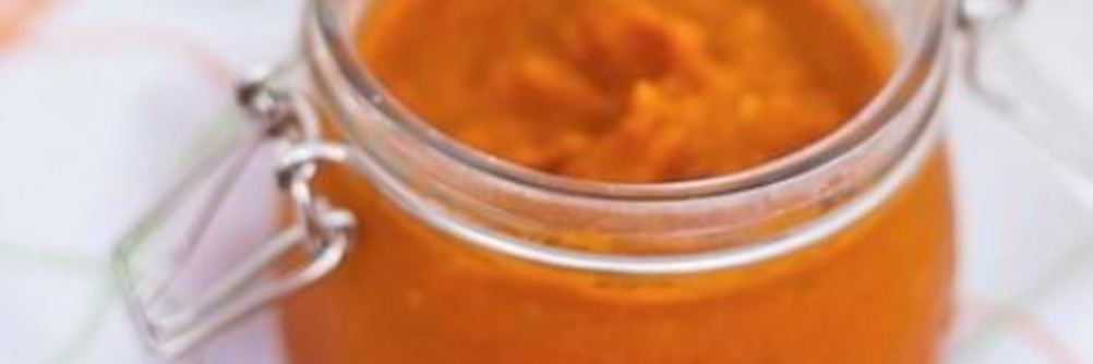 Икра кабачковая