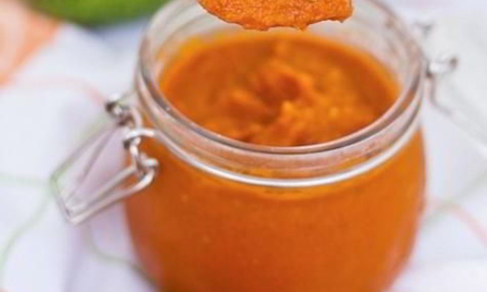 Рецепт икра кабачковая