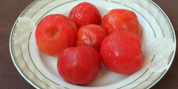 кабачковая икра на зиму