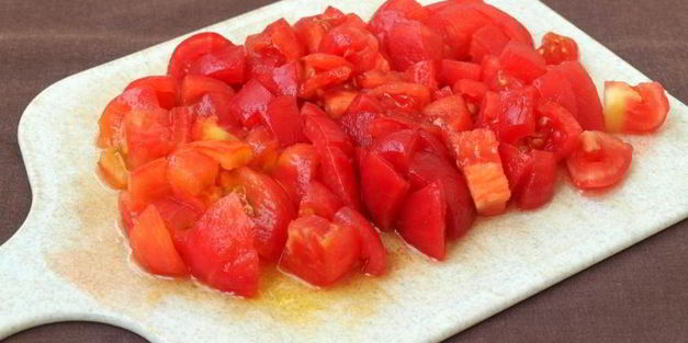 кабачковая икра на зиму