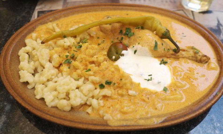 Рецепт кабачковая икра в мультиварке