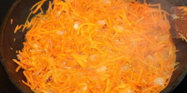 свекольная икра