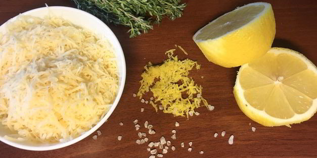 инвольтини из баклажанов