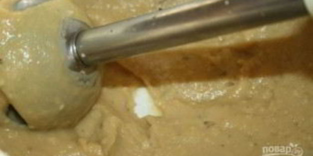 хумус вкусный