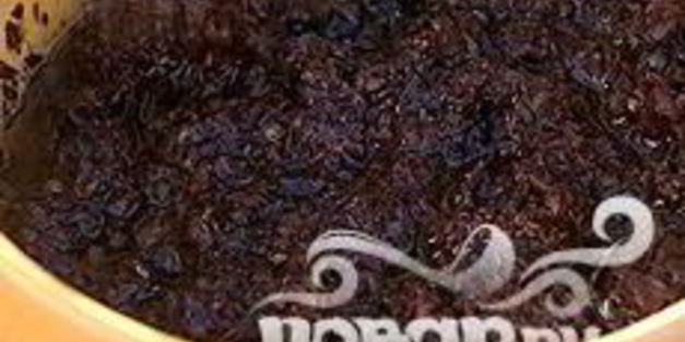 классическая закуска тапенада