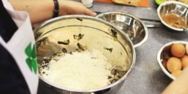 крокеты из баклажанов