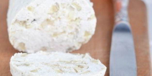 куриная колбаса по дюкану