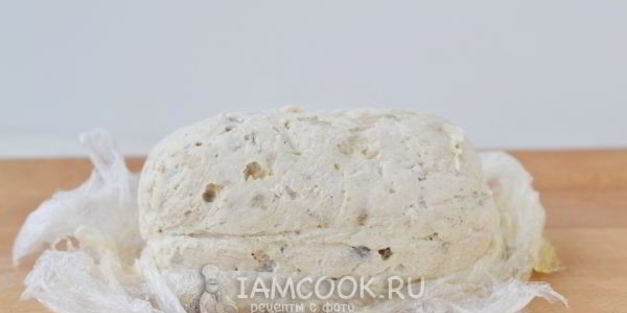 куриная колбаса по дюкану