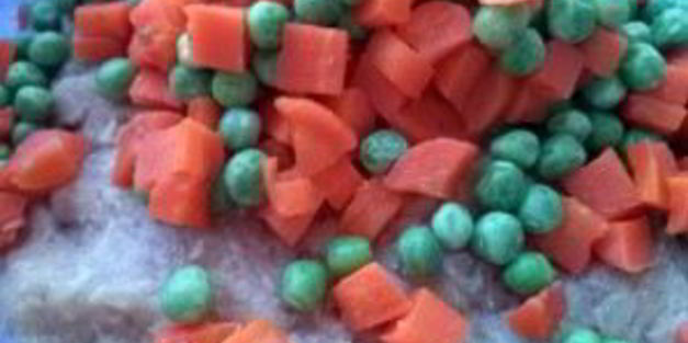 куриная колбаса