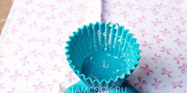 детский омлет в духовке